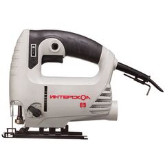 Электролобзик ИНТЕРСКОЛ (550 Вт) МП-65/550Э (101.1.1.00), фото  - Метэкс