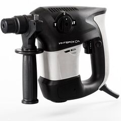 Перфоратор ИНТЕРСКОЛ SDS-Plus (750 Вт) П-26/750ЭВ (327.0.0.40), фото  - Метэкс