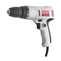 Дрель-шуруповерт ИНТЕРСКОЛ (250 Вт) ДШ-10/250Э (524.1.1.00), фото  - Метэкс