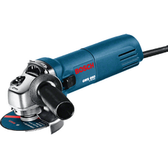 Шлифмашина угловая BOSCH (125 мм, 660 Вт) GWS 660 (060137508N), фото  - Метэкс