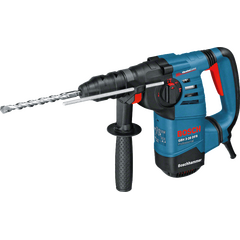 Перфоратор BOSCH SDS-Plus (800 Вт) GBH 3-28 DFR (061124A000), фото  - Метэкс