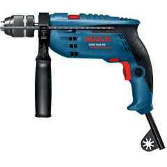 Дрель ударн. BOSCH (701 Вт) GSB 1600 RE (0601218121), фото  - Метэкс