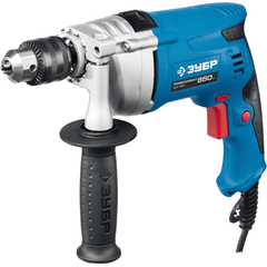 Дрель ударн. ЗУБР (850 Вт) ЗДУ-850 ЭРМКМ2 (ЗДУ-850 ЭРМКМ2), фото  - Метэкс