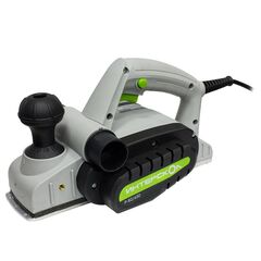 Электрорубанок ИНТЕРСКОЛ (650 Вт) Р-82/650 (424.1.0.00), фото  - Метэкс