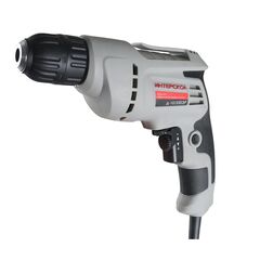 Дрель ИНТЕРСКОЛ (350 Вт) Д-10/350ЭР (32.1.4.10), фото  - Метэкс