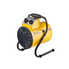 Тепловая пушка электрическая / ТЭН (4,5 кВт, 220 В) BALLU BHP-PE-5 (HC-1069374), фото  - Метэкс