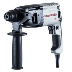 Перфоратор ИНТЕРСКОЛ SDS-Plus (620 Вт) П-22/620ЭР (100.0.0.00), фото  - Метэкс