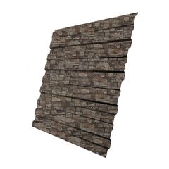 Профнастил С-10 0,5 1,155 камень, фото  - Метэкс