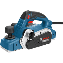 Электрорубанок BOSCH (710 Вт) GHO 26-82 D (06015A4301), фото  - Метэкс