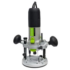 Фрезер ИНТЕРСКОЛ (1100 Вт) ФМ-40/1000Э (440.1.0.00), фото  - Метэкс