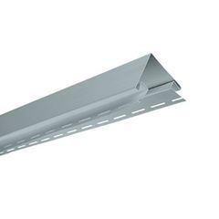 Наружный угол Альта Профиль 3 м Светло-серый, фото  - Метэкс