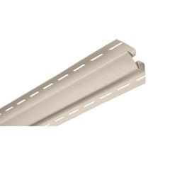 Внутренний угол Альта Профиль 3 м Бежевый, фото  - Метэкс