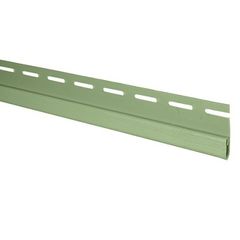 Финишная планка Альта Профиль 3 м Салатовый, фото  - Метэкс