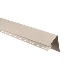 Околооконная планка Альта Профиль 3 м Бежевый, фото  - Метэкс