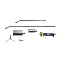 Горелка газовоздушная PROPALINE 2, фото  - Метэкс