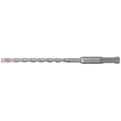 Бур по бетону 6 х 160 мм SDS Plus BOSCH 2608680263, фото  - Метэкс