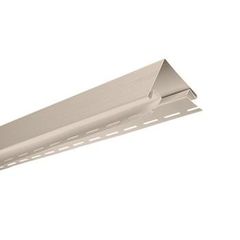 Наружный угол Альта Профиль 3 м Бежевый, фото  - Метэкс