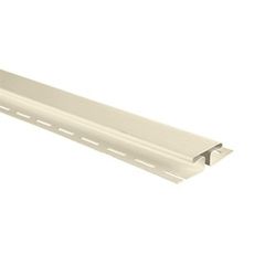 Соединительная планка Альта Профиль 3 м Кремовый, фото  - Метэкс