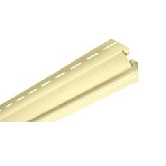 Внутренний угол Альта Профиль 3 м Лимонный, фото  - Метэкс