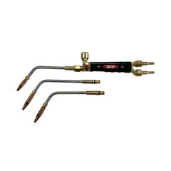 Горелка комбинированная Г2С-К 2277600, фото  - Метэкс