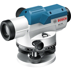 Нивелир оптический BOSCH GOL 26 D (0601068000), фото  - Метэкс
