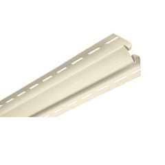 Внутренний угол Альта Профиль 3 м Кремовый, фото  - Метэкс