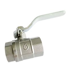 Кран шаровый Ду 40 г/г, фото  - Метэкс