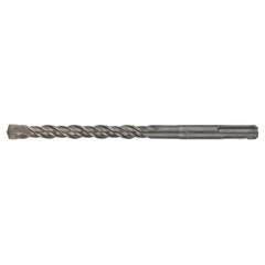 Бур по бетону 10 х 165 мм SDS Plus BOSCH 1618596177, фото  - Метэкс