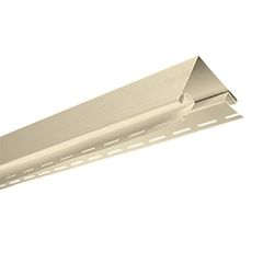 Наружный угол Альта Профиль 3 м Кремовый, фото  - Метэкс