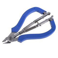 Клещи для снятия изоляции и бокорезы мини 2 в 1 FIT 60036, фото  - Метэкс