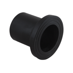 Втулка под фланец Ду 225 ПЭ 100 SDR 11, фото  - Метэкс