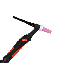 Горелка СВАРОГ TECH SUPER TS 18 M12х1 4 м вод.охл. IOB66906-00 00000088181, фото  - Метэкс