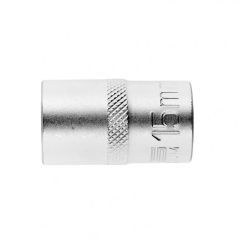 Головка торцевая 1/2" 15 мм 12-гранная STELS 13660, фото  - Метэкс