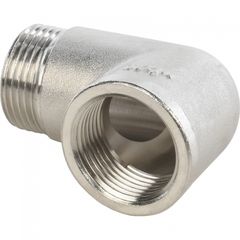 Уголок никель 25 (1") г/ш, фото  - Метэкс