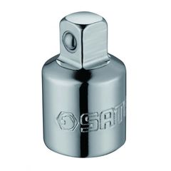 Адаптер-переходник 1/2"х3/8" SATA 13913, фото  - Метэкс