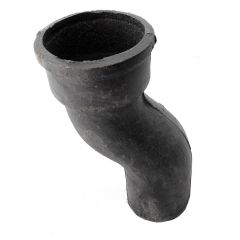 Отступ чугунный 100, фото  - Метэкс