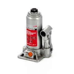 Домкрат гидравлический бутылочный (3 т, 178-343 мм) MATRIX 50774, фото  - Метэкс