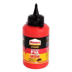 Клей Момент столяр Супер ПВА D2 750 г 2022351, фото  - Метэкс