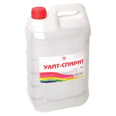 Растворитель Уайт-спирит 5,0 л, фото  - Метэкс