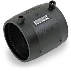 Муфта электросварная 75 ПЭ 100 SDR 11, фото  - Метэкс