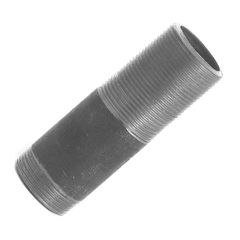 Сгон стальной Ду 15 (1/2"), фото  - Метэкс