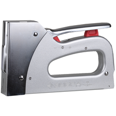 Степлер мебельный 4-14 мм тип скобы 53, 300, 500 ЗУБР 31523_z01, фото  - Метэкс