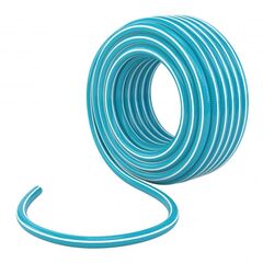 Шланг поливочный армированный 4 слойный 3/4" 50 м Palisad Luxe 67640, фото  - Метэкс