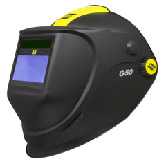 Маска сварщика ESAB G50 9-13, фото  - Метэкс