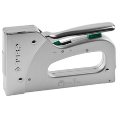 Степлер мебельный 6-14 мм тип скобы 140, 300, 500 ЗУБР 4-31573, фото  - Метэкс