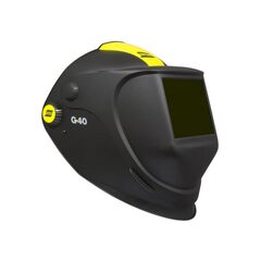 Маска сварщика ESAB G40 90x110, фото  - Метэкс