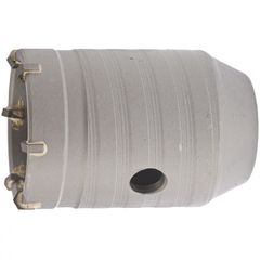 Коронка буровая M22 х 50 мм MATRIX 70371, фото  - Метэкс
