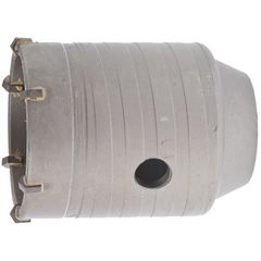 Коронка буровая M22 х 55 мм MATRIX 70373, фото  - Метэкс