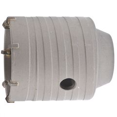 Коронка буровая M22 х 60 мм MATRIX 70376, фото  - Метэкс
