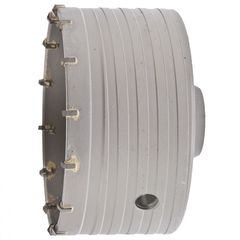 Коронка буровая M22 х 110 мм MATRIX 70391, фото  - Метэкс